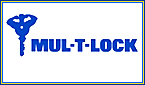 дверные замки Mul-T-Lock мультилок израиль